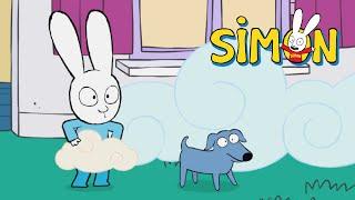 Farm holidays ️️  | पूरे एपिसोड | Simon Hindi | १ घंटा | सीज़न २ | बच्चों के लिए कार्टून