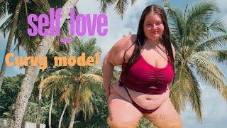 self_love_Emme Beautiful Insta Fashion Plus Size Model | Curvy bbw model | Bio& Wiki | Lifestyle....
