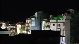 Talwandi kota (rajasthan) night Beautiful view