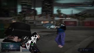 BEST SLIDE? | GTA 5 RP