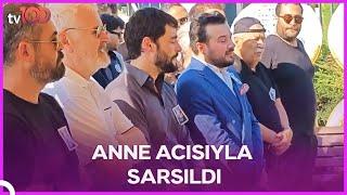 Özlem Akınözü Kansere Yenik Düştü