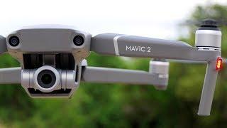 Mavic 2 Zoom - Detailed Review