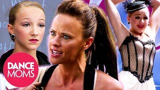 Chloe Switches Sides and Gets Revenge (S4) | Dance Moms