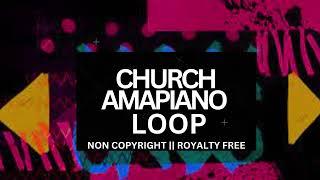 Amapiano Loop  || Church Amapiano Loop  || Band Amapiano Loop || Gospel Amapiano