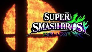 Nintendo Announces Super Smash Bros. Ultimate Deluxe