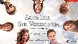 Sana Bir Sır Vereceğim - Jenerik (Instrumental) (Original TV Series Soundtrack)