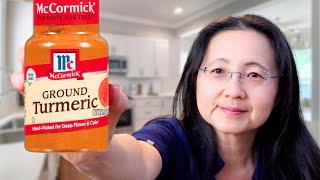 Superfoods: Turmeric & Why You Should Eat It!