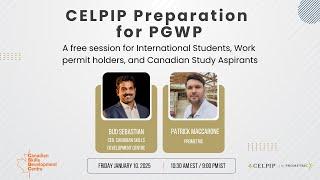 CELPIP Test Canada|How to prepare for CELPIP |IELTS Vs CELPIP|Canada Study Updates|CELPIPExam Canada