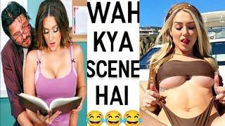 Wah kya scene hai | Dank Indian Memes Trending Memes Memes Compilation | Memes Shorts