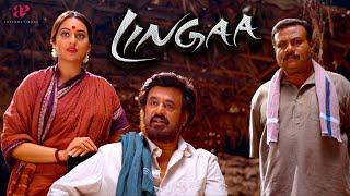 Lingaa Tamil Movie Scenes | If hearts beat joy, happiness thrives everywhere | Rajinikanth | Anushka