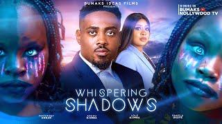 WHISPERING SHADOW- TOOSWEET ANNAN, PAMELA OKOYE - LATEST NOLLYWOOD FULL MOVIE