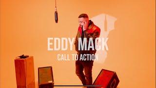 Eddy Mack - Call To Action LIVE "The Art Of War" Album