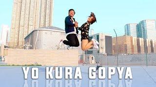 YO KURA GOPYA (यो कुरा गोप्य) || Pramod Kharel || Jyoti Thapa & Dhanus Gurung || COVER VIDEO