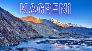 Kagbeni - कागबेनी | Kagbeni village tour | Lower Mustang village Kagbeni