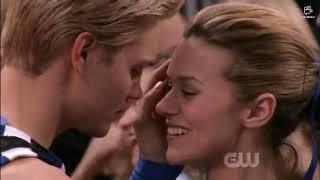 Lucas and Peyton top moments OTH