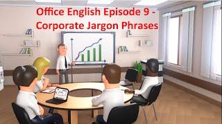 OFFICE JARGON PHRASES - Office Online