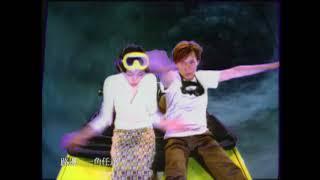 張信哲 Jeff Chang [ 到處留情 ] 官方完整版 MV