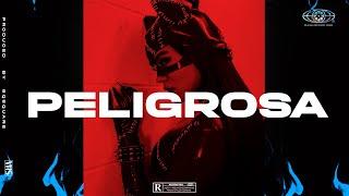 [FREE] Mora x Bad Bunny FT Karol G Type Beat 2023 | “PELIGROSA” (@8qsquare)