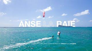 ION CLUB Anse La Raie Season 2023