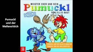 Pumuckl und der Wellensittich - Kinder Hörspiel - Meister Eder und sein - audiobook MC CD