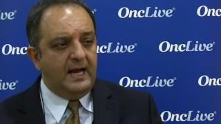 Dr. Ravandi on Vadastuximab Talirine Plus Hypomethylating Agents in AML