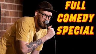 Rob Mulholland - BORN READY [Full Stand-Up Comedy Special]