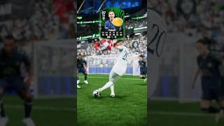 RTTF Cole Palmer’s dribbling is out of this world  #eafc #eafc25 #fc25 #fut #football #shorts