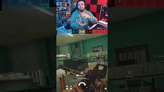 REWORK de FROST | Commanding Force | Caramelo Rainbow Six Siege Gameplay Español