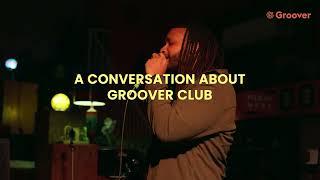 Groover Club - Mentorship, Opportunities, Tips for musicians 