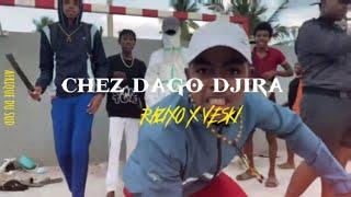 RAZIXO x VESKI - Dago djira (Clips Officiel)