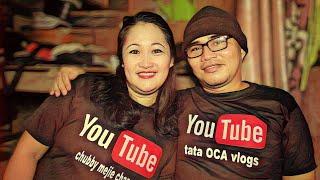 tata OCA vlogs is going live!