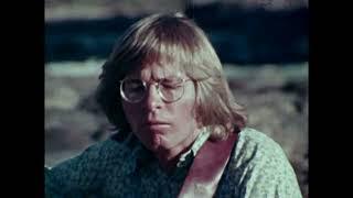 John Denver - Rocky Mountain High (1972)