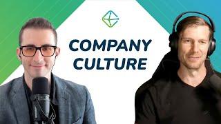 Shaping ClearBrand's Company Culture (Part 1)