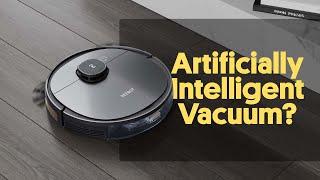 Ecovacs Deebot T8 AIVI | Review + testing + app | RobomateTV