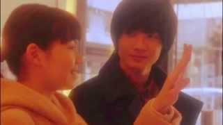 Henshin ・ryunosuke kamiki & fumi nikaidou