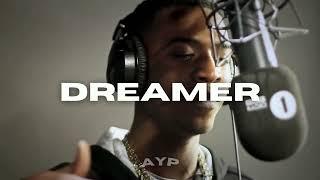 [FREE] Nines X Potter Payper Type Beat 'DREAMER' | UK RAP INSTRUMENTAL 2024