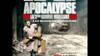 Apocalypse The Second World War Soundtrack - Hiroshima - 16