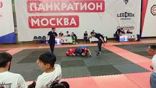 Александра Кирпита / Яркая победа! #video #sports #live #motivation