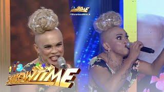 ‘SUPER TEKLA,’ pinatawa ang Madlang Pipol sa kanyang comedy skills! (Kalokalike) | It's Showtime