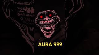 AURA 999