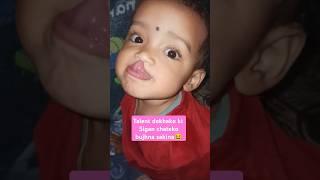 Ananya Pandey KO talent #indian #funny #nepal #cutebaby #comedy #funny #comedy