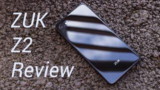 Zuk Z2 Review. The Best 300$ Phone You Can Buy!