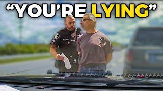 LAWYER EXPLAINS: 12 Lies the Police Love to Use