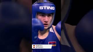 63kg Ktshoyan Alik ARM | IBA Junior World Boxing Championships 2023