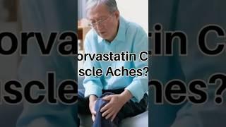 ATORVASTATIN: EVERYTHING YOU NEED TO KNOW! #atorvastatin #statins #lipitor #sideeffects