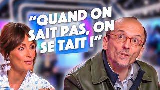 Macron veut changer les vitraux de Notre-Dame : VIOLATION de la charte de Venise ?