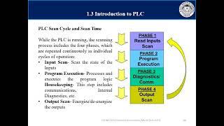 Industrial Automation   Introduction