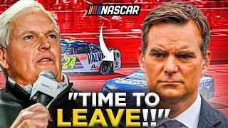 TERRIBLE NEWS For Rick Hendrick After SHOCKING STATEMENT!