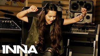 INNA - Exclusive info about 'INNA' album | Get it NOW