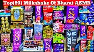 Top (80) Milkshake Of Bharat ASMR ️️